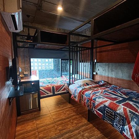 The Step Chiang Mai (Adults Only) Hotel ภายนอก รูปภาพ