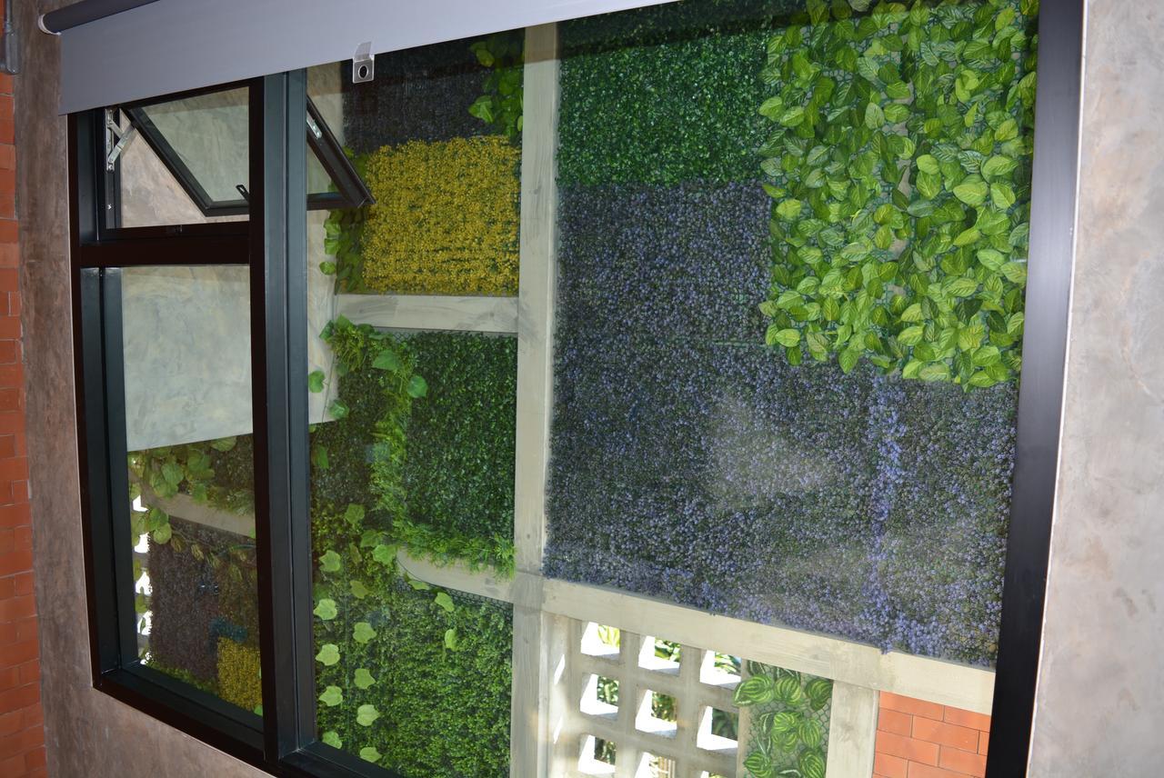 The Step Chiang Mai (Adults Only) Hotel ภายนอก รูปภาพ